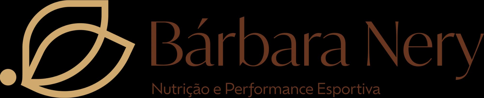 Bárbara Nery — Nutrição e Performance Esportiva